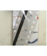 Linear cardboard organizer with magnet DMC