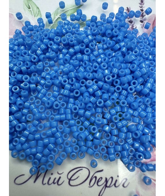 DB-2134 Miyuki Delica Beads 11/0