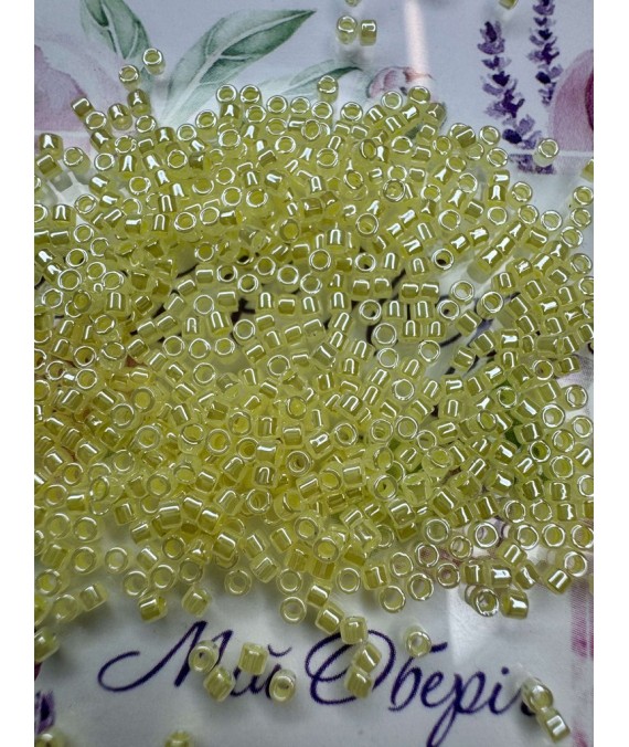 DB-232 Miyuki Delica Beads 11/0