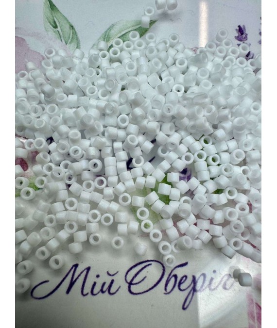 DB-351 Бісер Miyuki Delica Beads 11/0