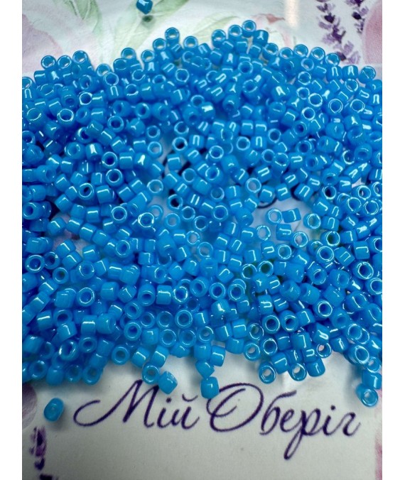 DB-659 Бісер Miyuki Delica Beads 11/0