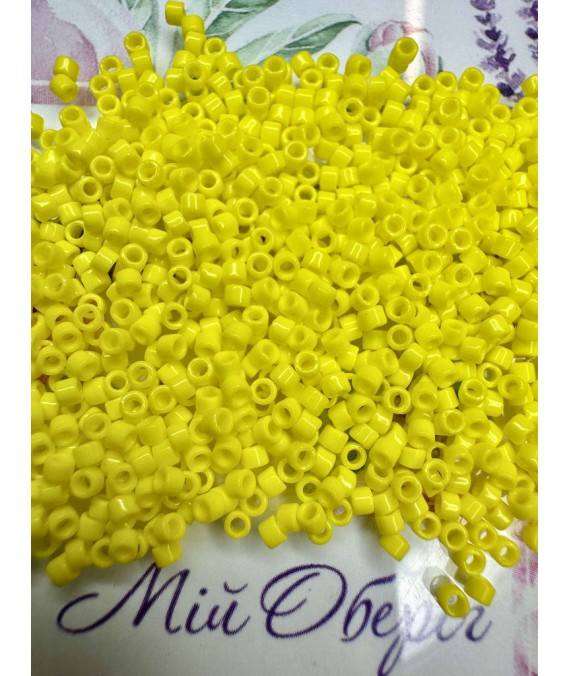 DB-721 Бісер Miyuki Delica Beads 11/0