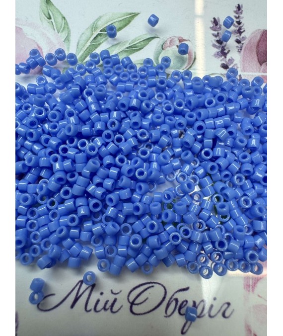 DB-730 Miyuki Delica Beads 11/0