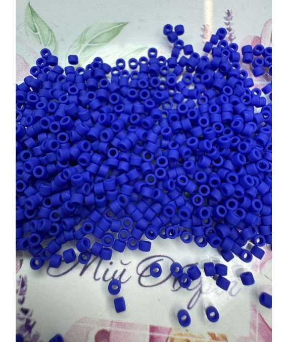 DB-756 Miyuki Delica Beads 11/0