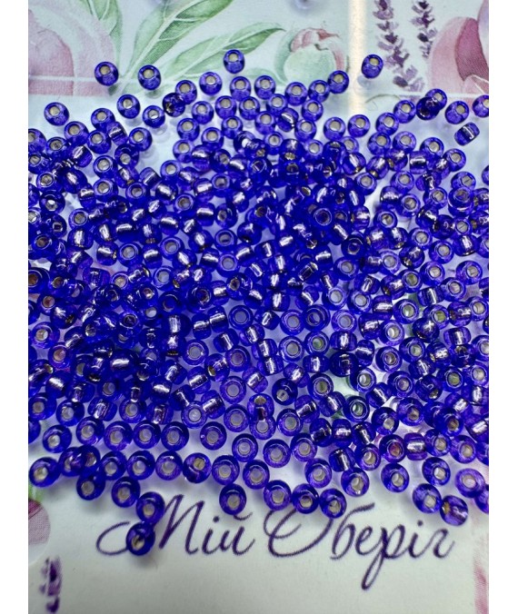 RR-1347 Beads Miyuki Round Rocailles 11/0