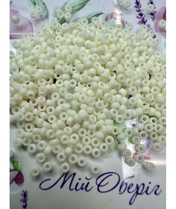 RR-2021 Beads Miyuki Round Rocailles 11/0