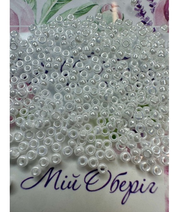 RR-420 Beads Miyuki Round Rocailles 11/0