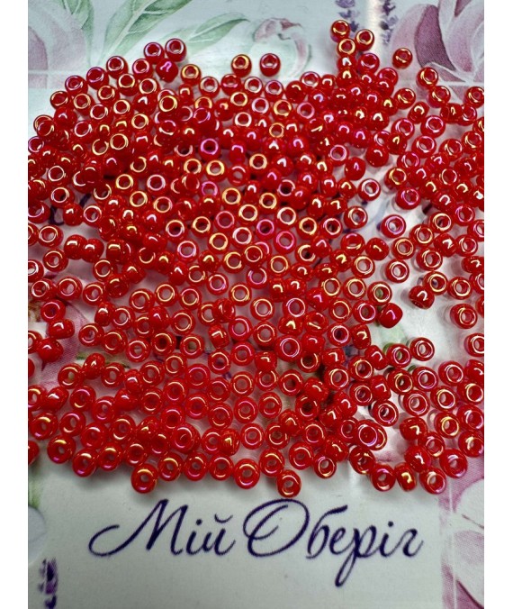 RR-475 Beads Miyuki Round Rocailles 11/0