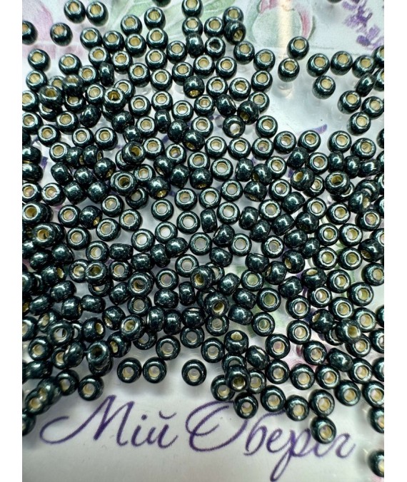 RR-5107 Beads Miyuki DURACOAT Round Rocailles 11/0