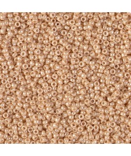 RR-593 Beads Miyuki Round Rocailles 15/0