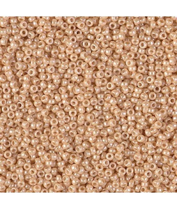 RR-593 Beads Miyuki Round Rocailles 15/0