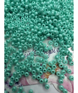 16958-272 Preciosa beads (Czech Republic)