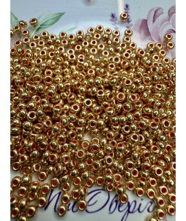 18583-572 Preciosa beads (Czech Republic)