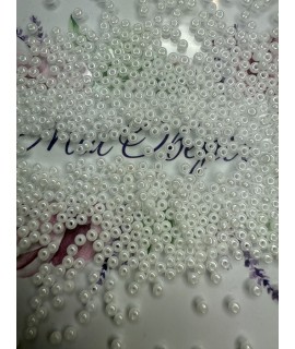 46102-530 Preciosa beads
