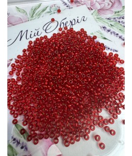 95074-304 Preciosa beads (Czech Republic)