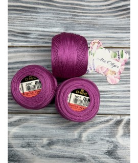 3607 Perle #12 DMC