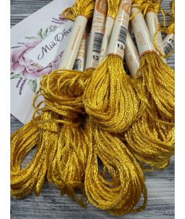 Enstitu Rayon Silk 134 (11 m, 6‑ply)