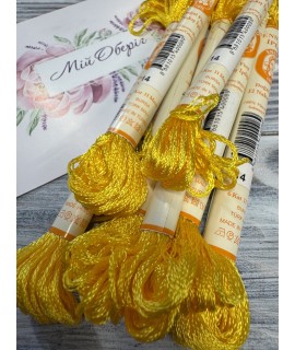 Enstitu Rayon Silk 14 (11 m, 6‑ply)