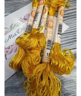 Enstitu Rayon Silk 15 (11 m, 6‑ply)
