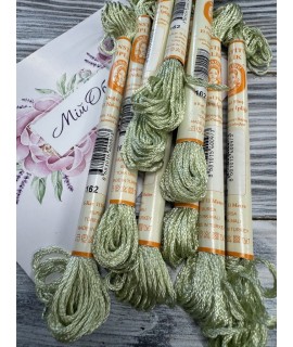 Enstitu Rayon Silk 162 (11 m, 6‑ply)