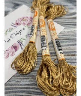 Enstitu Rayon Silk 183 (11 m, 6‑ply)