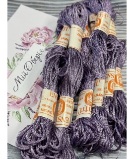 Enstitu Rayon Silk 203 (11 m, 6‑ply)