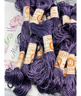 Enstitu Rayon Silk 209 (11 m, 6‑ply)