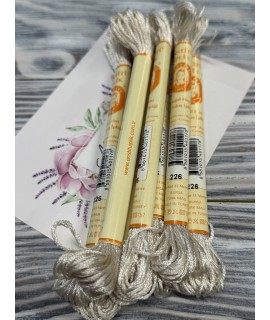 Enstitu Rayon Silk 226 (11 m, 6‑ply)