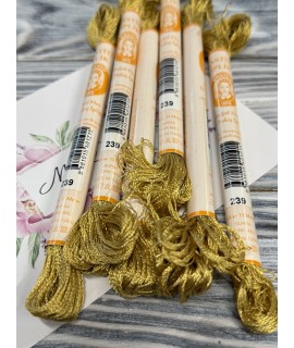 Enstitu Rayon Silk 239 (11 m, 6‑ply)