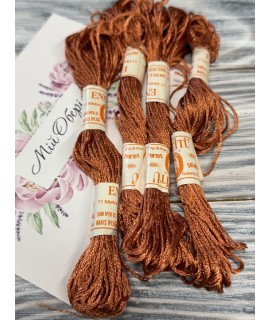 Enstitu Rayon Silk 249 (11 m, 6‑ply)