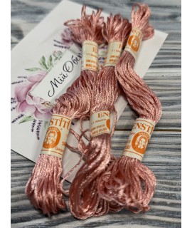 Enstitu Rayon Silk 255 (11 m, 6‑ply)
