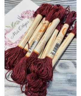Enstitu Rayon Silk 2570 (11 m, 6‑ply)