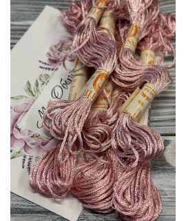 Enstitu Rayon Silk 258 (11 m, 6‑ply)