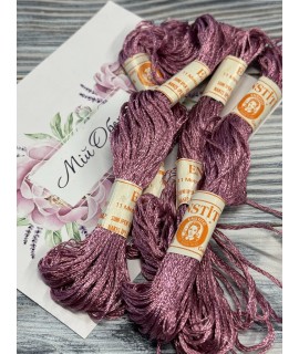 Enstitu Rayon Silk 260 (11 m, 6‑ply)