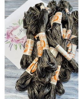 Enstitu Rayon Silk 261 (11 m, 6‑ply)