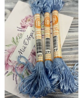 Enstitu Rayon Silk 277 (11 m, 6‑ply)