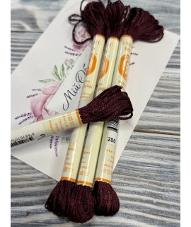 Enstitu Rayon Silk 280 (11 m, 6‑ply)