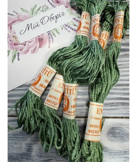 Enstitu Rayon Silk 368 (11 m, 6‑ply)