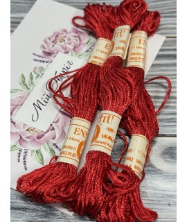 Enstitu Rayon Silk 372 (11 m, 6‑ply)