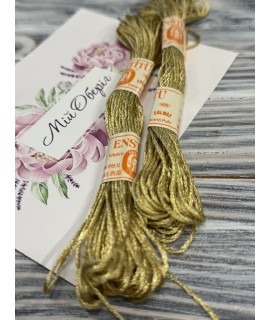 Enstitu Rayon Silk 377 (11 m, 6‑ply)