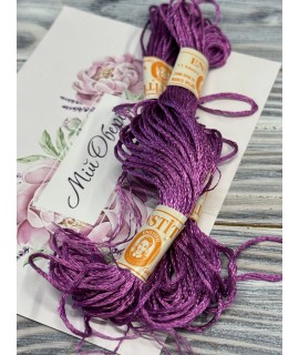 Enstitu Rayon Silk 418 (11 m, 6‑ply)