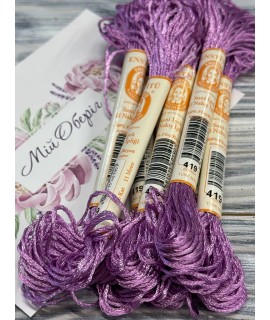Enstitu Rayon Silk 419 (11 m, 6‑ply)