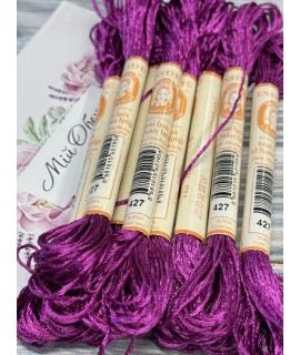 Enstitu Rayon Silk 427 (11 m, 6‑ply)
