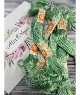 Enstitu Rayon Silk 429 (11 m, 6‑ply)