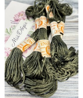 Enstitu Rayon Silk 436 (11 m, 6‑ply)