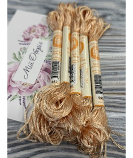 Enstitu Rayon Silk 442 (11 m, 6‑ply)