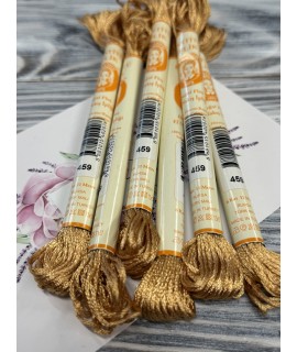 Enstitu Rayon Silk 459 (11 m, 6‑ply)