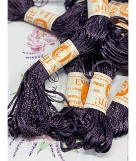 Enstitu Rayon Silk 472 (11 m, 6‑ply)