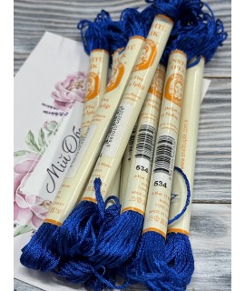 Enstitu Rayon Silk 534 (11 m, 6‑ply)