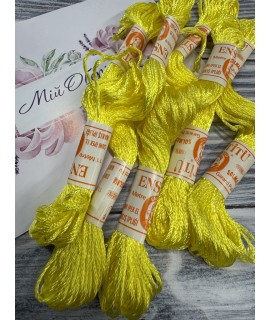 Enstitu Rayon Silk 611 (11 m, 6‑ply)